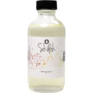 Oleo Soapworks Shiloh perfume bottle