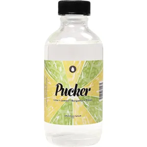 Oleo Soapworks Pucker parfüm şişesi