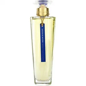 Adolfo Dominguez Noche de Rosas perfume bottle