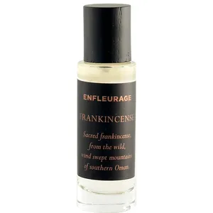 Enfleurage Frankincense perfume bottle