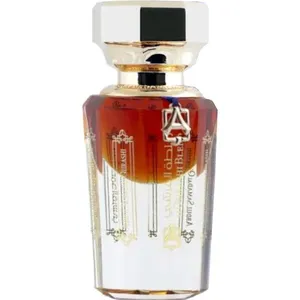 Abdul Samad Al Qurashi Al Qurashi Blend Quintessence (Perfume Oil) perfume bottle