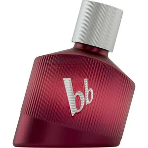 Bruno Banani Loyal Man (Eau de Parfum) parfüm şişesi