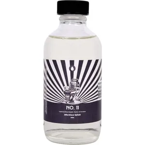 Oleo Soapworks No. 11 parfüm şişesi