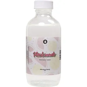 Oleo Soapworks Melonade perfume bottle