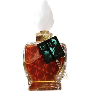 DSH Perfumes Uptown Moonshine perfume bottle