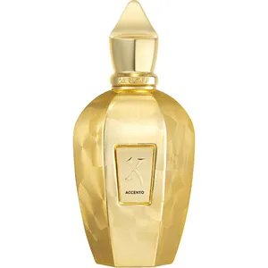 Xerjoff Accento Overdose perfume bottle