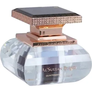 Abdul Samad Al Qurashi Al'Sultan Blend perfume bottle
