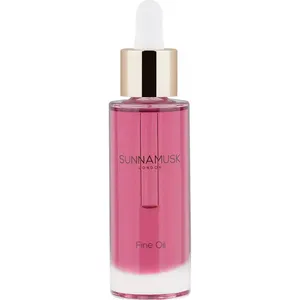 Sunnamusk Pinky perfume bottle