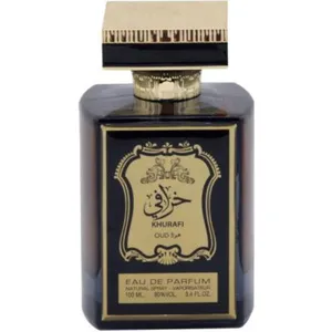 Al Raheeb Khurafi Oud parfüm şişesi