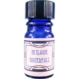 Nui Cobalt Designs Hi'ilawe Waterfall parfüm şişesi