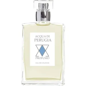 Profumi di Perugia Acqua di Perugia (Blu) parfüm şişesi