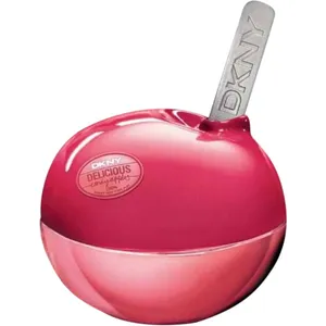 DKNY Delicious Candy Apples Sweet Strawberry parfüm şişesi
