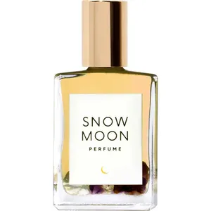 Olivine Snow Moon parfüm şişesi