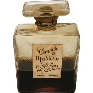Calou Amour & Mystère / Amour et Mystère parfüm şişesi