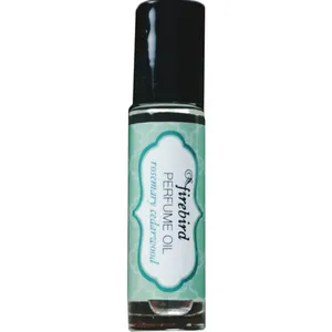 Firebird Rosemary Cedarwood parfüm şişesi