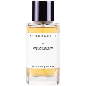 Anthologie by Lucien Ferrero Par Amour pour Lui perfume bottle