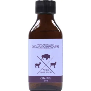 Declaration Grooming Chaipre perfume bottle