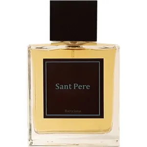 The Perfumery Sant Pere perfume bottle