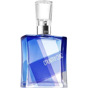 Bath & Body Works Country Chic (Eau de Toilette) parfüm şişesi