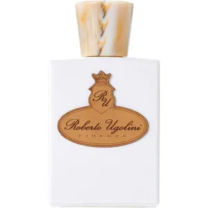 Roberto Ugolini High Heel White perfume bottle