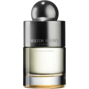 Molton Brown Vetiver & Grapefruit (Eau de Toilette) perfume bottle