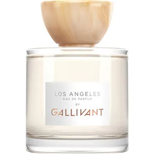 Gallivant Los Angeles (Eau de Parfum) parfüm şişesi