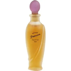 Lotus Ramona (purple) parfüm şişesi
