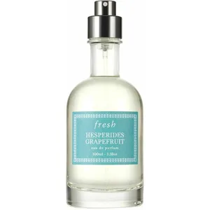 Fresh Hesperides Grapefruit / Hesperides perfume bottle
