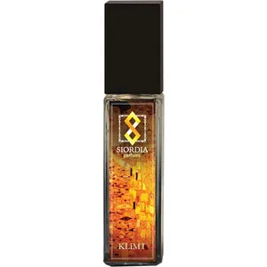 Siordia Parfums Klimt parfüm şişesi