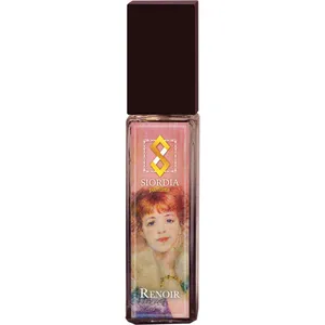 Siordia Parfums Renoir parfüm şişesi