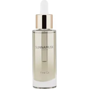 Sunnamusk Lively Musk parfüm şişesi