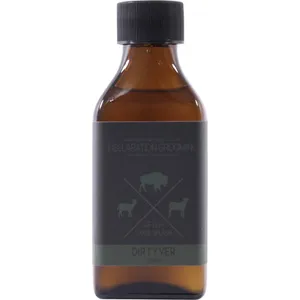Declaration Grooming Dirtyver (Aftershave Splash) perfume bottle