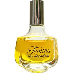 Astrid Femina parfüm şişesi