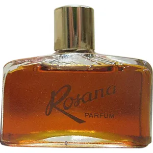 Astrid Rosana parfüm şişesi