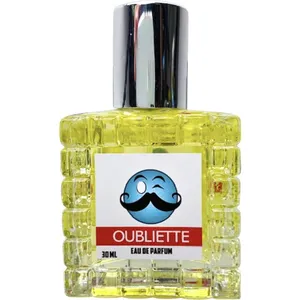 Phoenix Artisan Accoutrements Oubliette (Eau de Parfum) parfüm şişesi