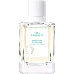 Inès de la Fressange Ciel Frigolet perfume bottle
