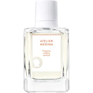 Inès de la Fressange Atelier Medina perfume bottle