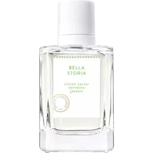 Inès de la Fressange Bella Storia perfume bottle