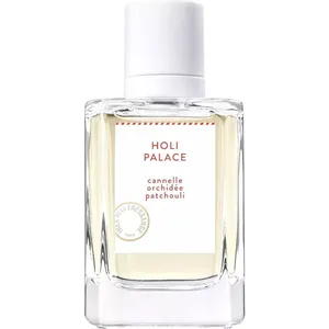 Inès de la Fressange Holi Palace perfume bottle