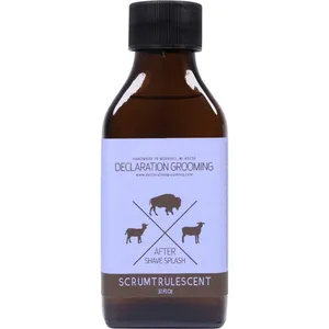 Declaration Grooming Scrumtrulescent parfüm şişesi