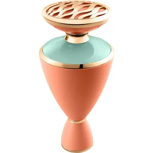 Bvlgari Le Gemme - Coralia parfüm şişesi