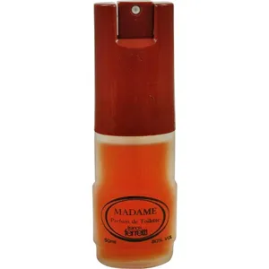 Franca Ferretti Madame perfume bottle