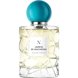 Les Sœurs de Noé Jardin de Macarons perfume bottle