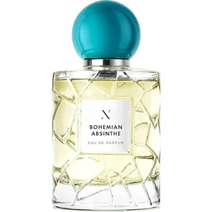Les Sœurs de Noé Bohemian Absinthe parfüm şişesi