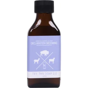 Declaration Grooming Try This Soap 2.0 parfüm şişesi