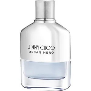 Jimmy Choo Urban Hero perfume bottle