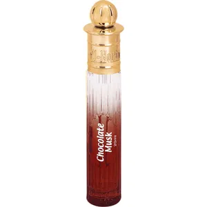 Al-Nuaim Chocolate Musk (Eau de Parfum) parfüm şişesi