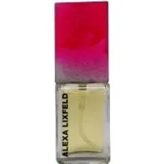 Alexa Lixfeld FRA EDT 004 perfume bottle