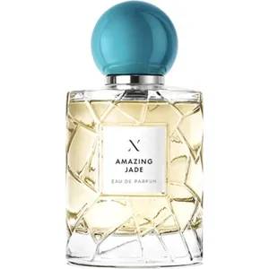 Les Sœurs de Noé Amazing Jade perfume bottle