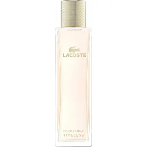 Lacoste Pour Femme Timeless parfüm şişesi